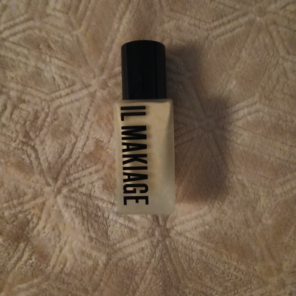 IL MAKIAGE Cream Foundation Luxurious Coverage